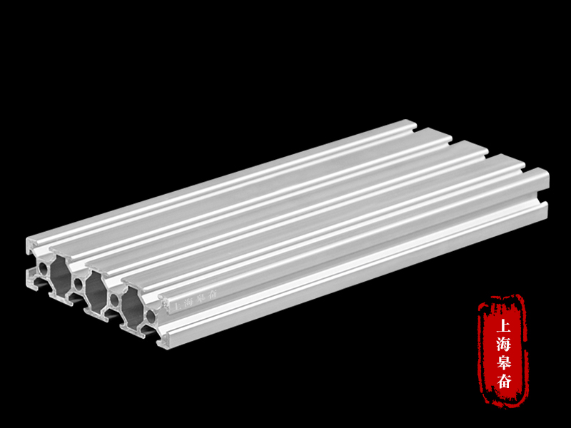 工业铝型材 GKX-6-2080B