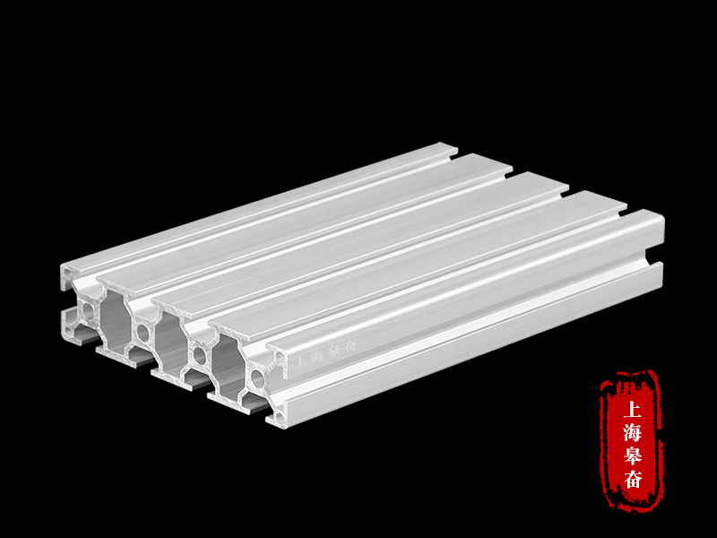 工业铝型材 GKX-8-30120TMT