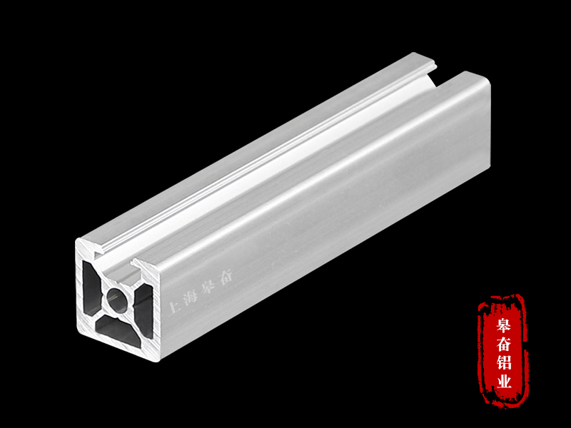 工业铝型材 GKX-6-2020E