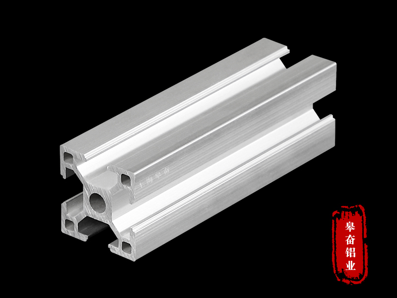 工业铝型材 GKX-8-3030C1