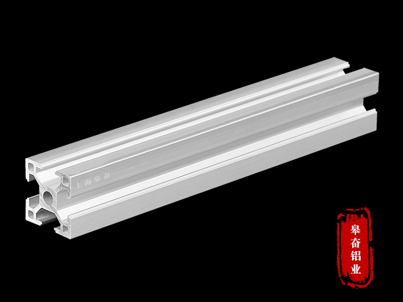 工业铝型材 GKX-8-3030C1