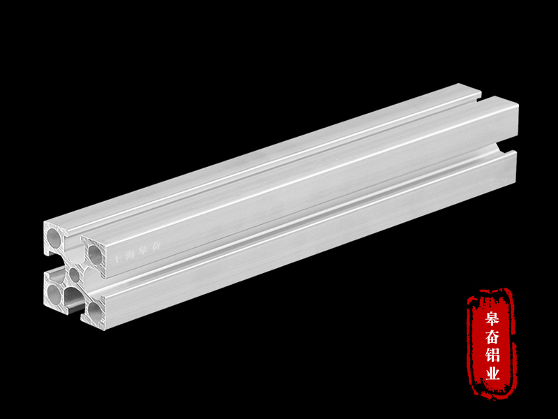 工业铝型材 GKX-6-3030D