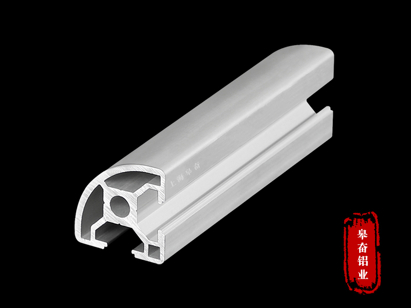 工业铝型材 GKX-8-3030R