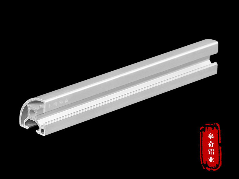 工业铝型材 GKX-8-3030R