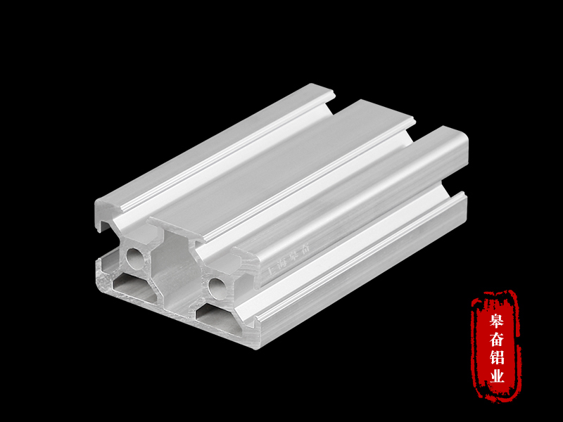 工业铝型材 GKX-8-3060F