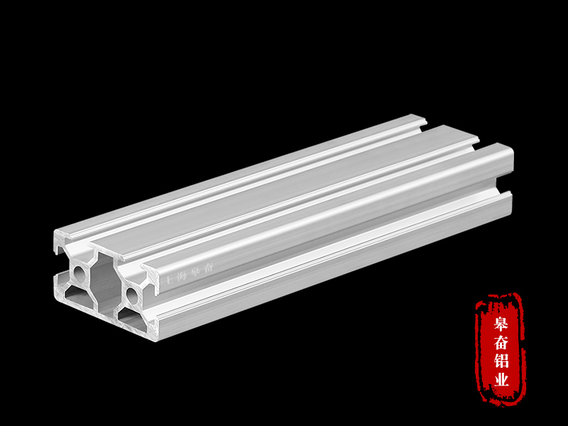 工业铝型材 GKX-8-3060F