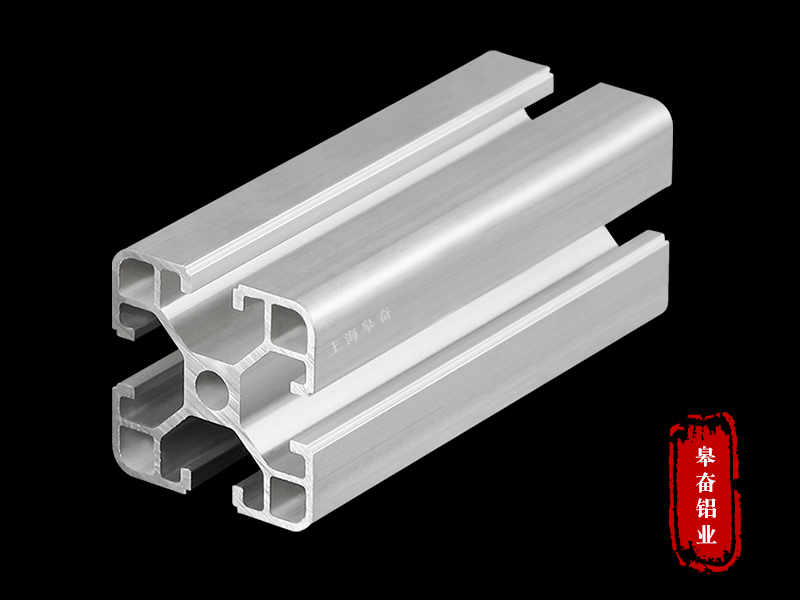 工业铝型材 GKX-8-4040C