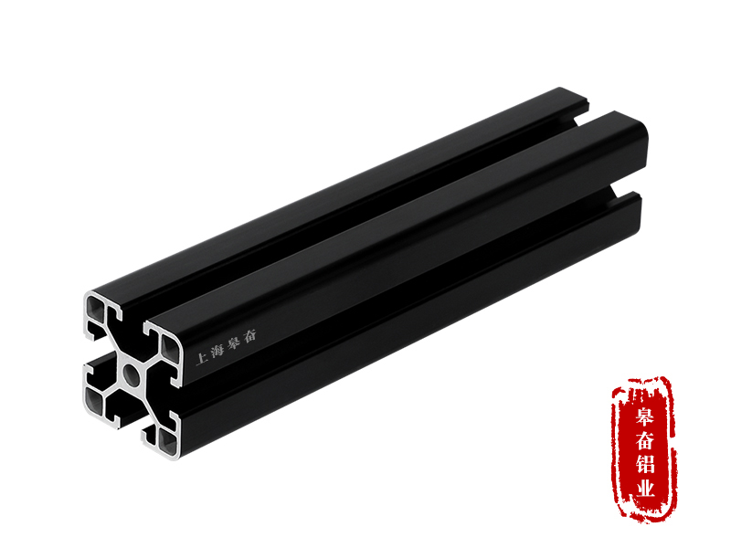 工业铝型材 GKX-8-4040CB