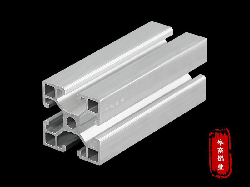 工业铝型材 GKX-8-4040J