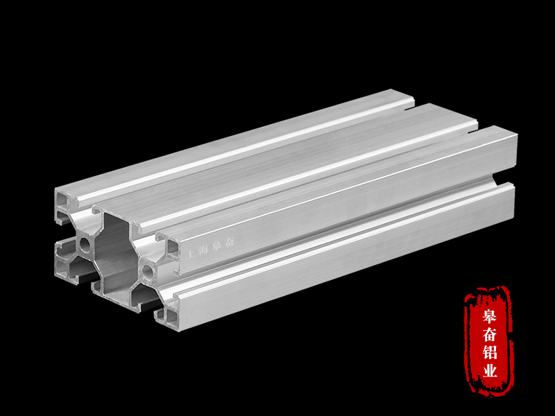 工业铝型材 GKX-8-4080G