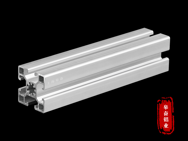 工业铝型材 GKX-10-4545A