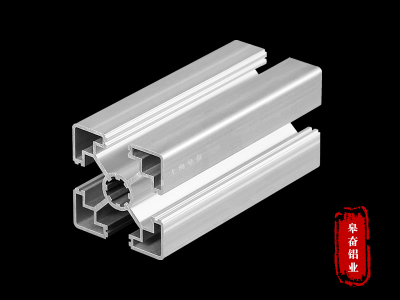 工业铝型材 GKX-10-4545B