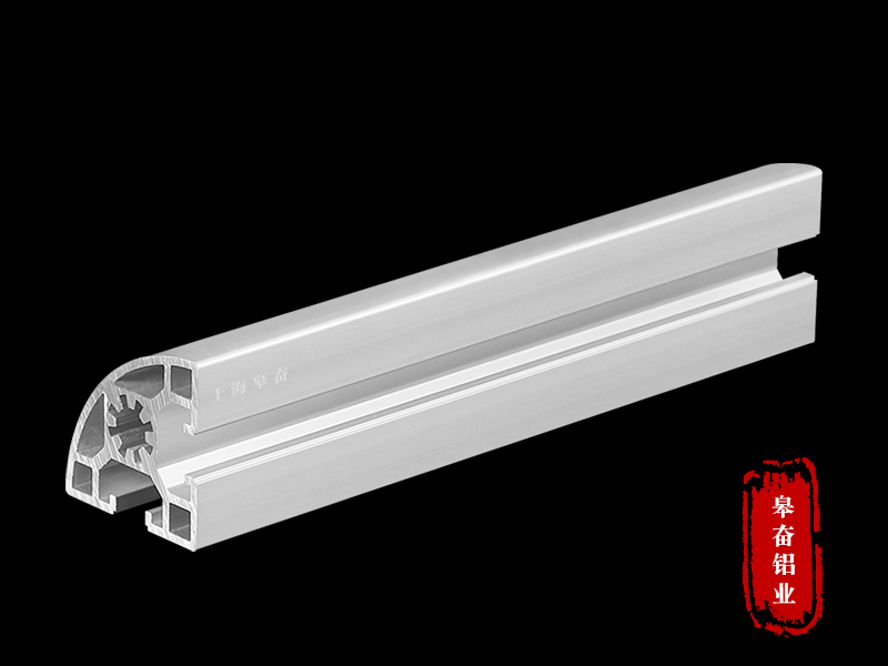 工业铝型材 GKX-10-4545R