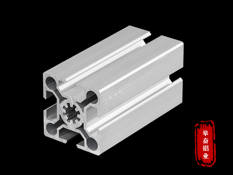 工业铝型材 GKX-8-5050D1