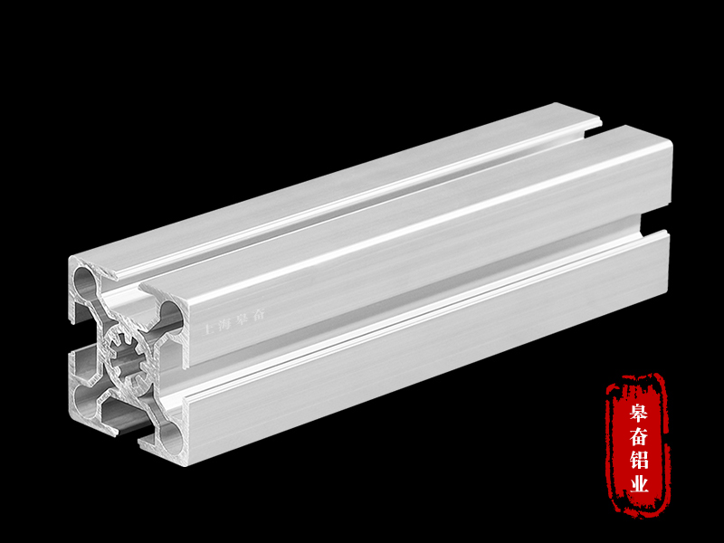 工业铝型材 GKX-8-5050D1