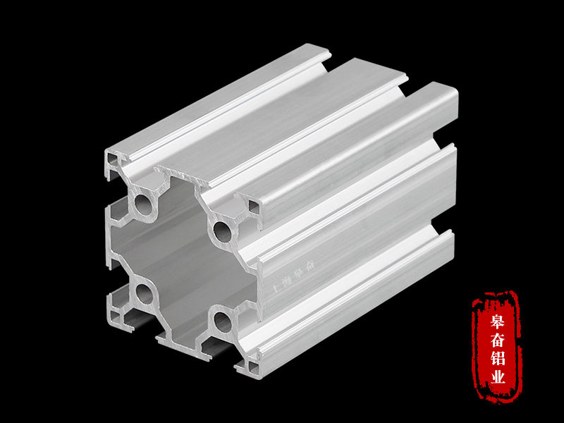 工业铝型材 GKX-8-6060C