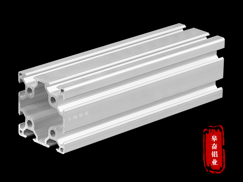 工业铝型材 GKX-8-6060C