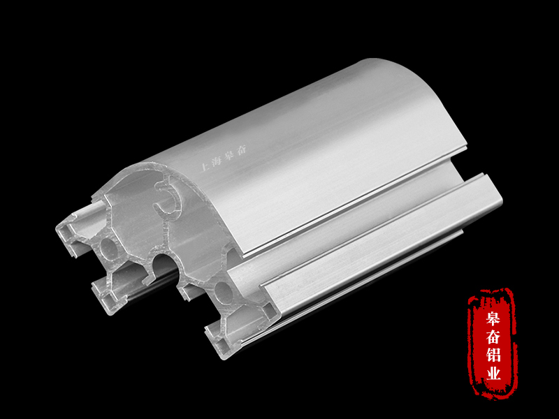 工业铝型材 GKX-8-8080R