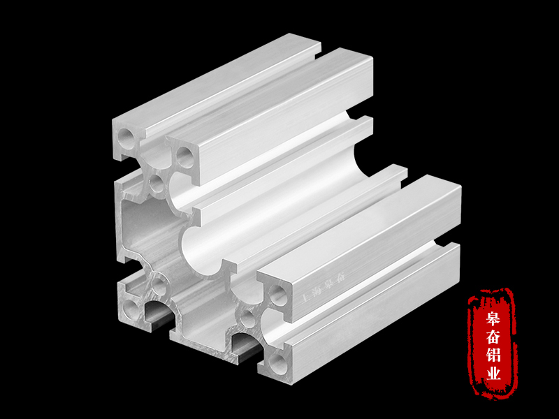 工业铝型材 GKX-8-8840