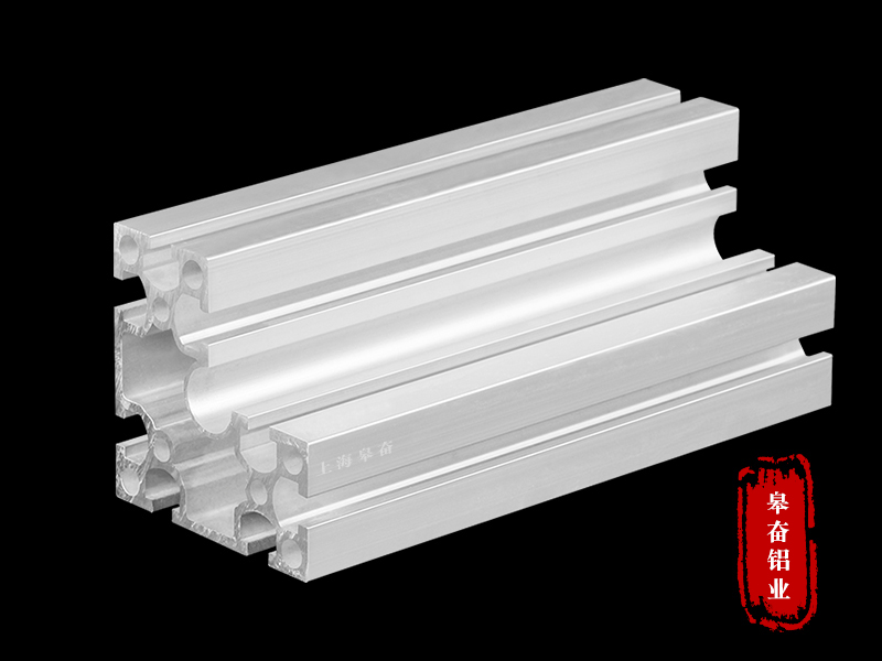 工业铝型材 GKX-8-8840