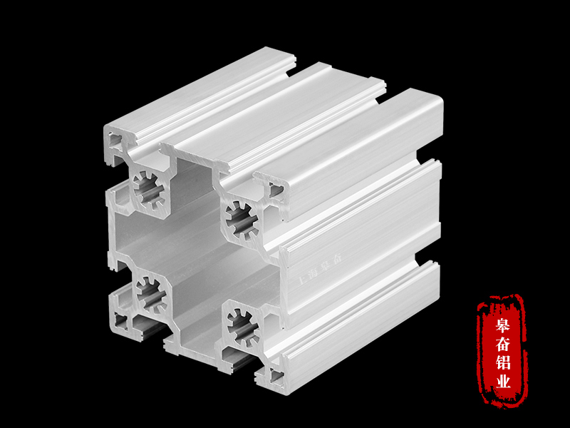 工业铝型材 GKX-10-9090W