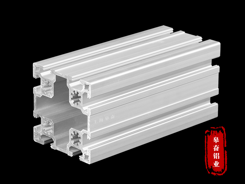 工业铝型材 GKX-10-9090W