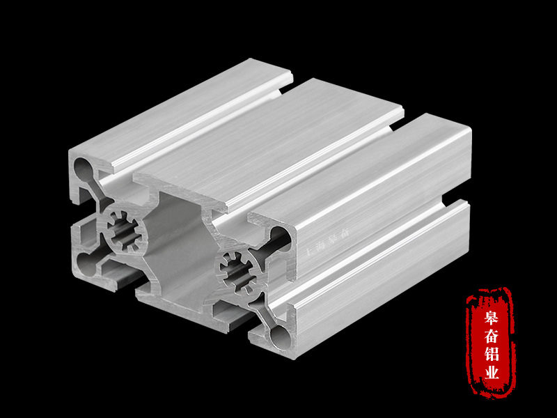 工业铝型材 GKX-8-50100B