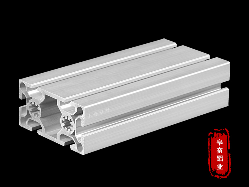 工业铝型材 GKX-8-50100B