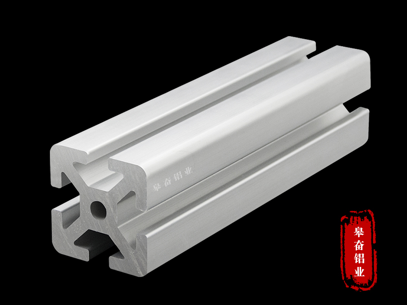 工业铝型材 GKX-8-4040W